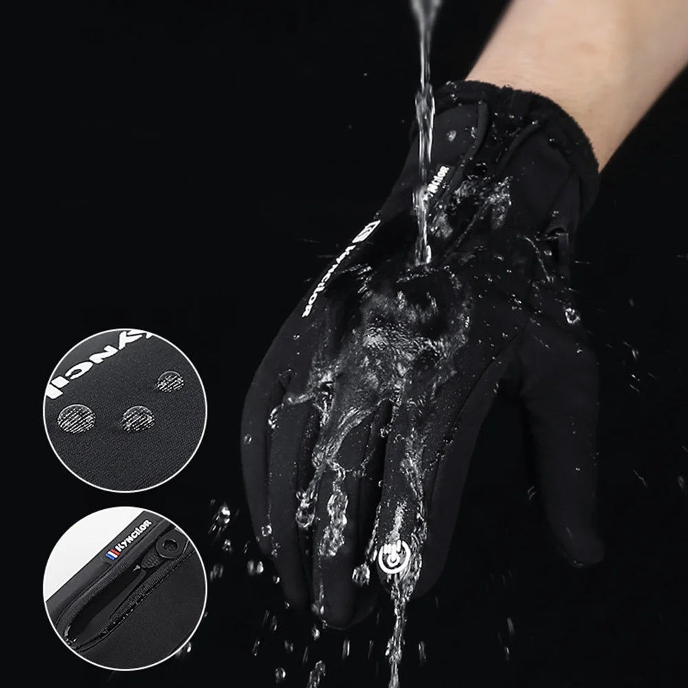 Frostline AllDay Winter Gloves™